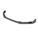 Seibon OEM-Style Carbon Fibre Front Lip Honda Civic FK8 Type-R 17-20