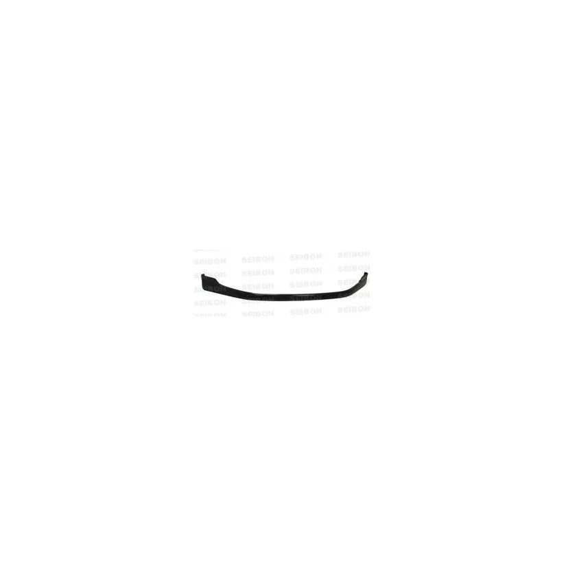 Seibon OEM-Style Carbon Fibre Front Lip Honda S2000 AP1 99-03