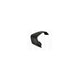 Seibon OEM-Style Carbon Fibre Rear Spoiler Mitsubishi Lancer EVO X 08-15