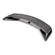 Seibon OEM-Style Carbon Fibre Rear Spoiler Nissan R35 GT-R 09-20