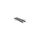Seibon OEM-Style Carbon Fibre Side Skirts Subaru STI GR/GV 08-14/WRX 11-14