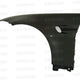 Seibon OEM-Style Carbon Fibre Wings BMW E92 M3 Coupe 08-13 - Pair