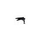 Seibon OEM-Style Carbon Fibre Wings Honda Civic FG1 2DR 06-10 - Pair