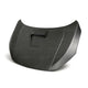Seibon OEM-Style Dry Carbon Bonnet Honda Civic FK8 Type-R 17-20