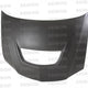 Seibon OEM-Style Dry Carbon Bonnet Mitsubishi Lancer EVO 8/9 03-07