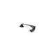 Seibon STI-Style Carbon Fibre Rear Spoiler Subaru WRX/STI GR/GV Saloon 08-14