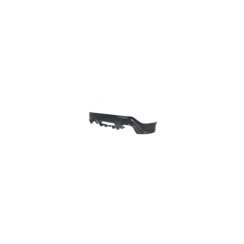 Seibon TB-Style Carbon Fibre Rear Lip Toyota GT86 2013-20 Subaru BRZ 13-16