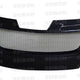 Seibon TD-Style Carbon Fibre Front Grille Volkswagen Golf GTI 1K MK5 06-09 (Shaved)