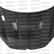 Seibon TM-Style Carbon Fibre Bonnet Volkswagen Golf/GTI/R 5K MK6 10-14