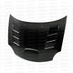 Seibon TS-Style Carbon Fibre Bonnet Dodge Neon SRT-4 03-05