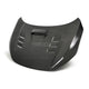 Seibon TS-Style Carbon Fibre Bonnet Honda Civic FK8 Type-R 17-20