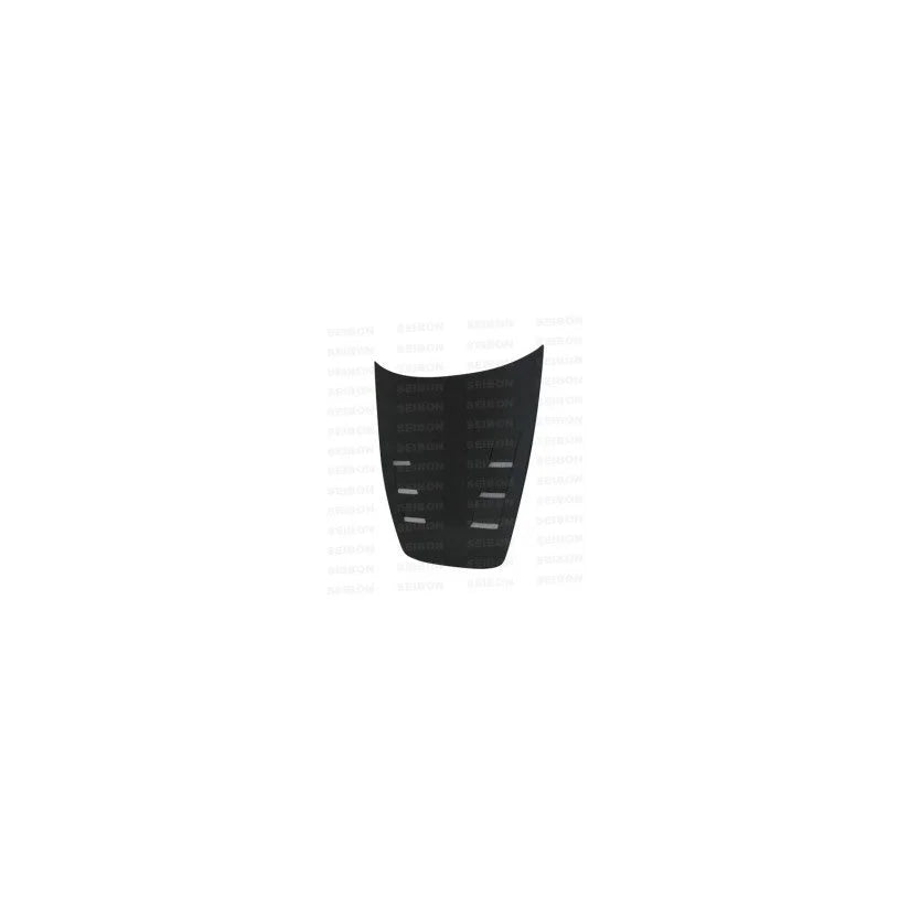 Seibon TS-Style Carbon Fibre Bonnet Honda S2000 99-09