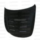 Seibon TS-Style Carbon Fibre Bonnet Infiniti G37/Q60 Coupe 08-15