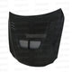 Seibon TS-Style Carbon Fibre Bonnet Lexus IS 06-13