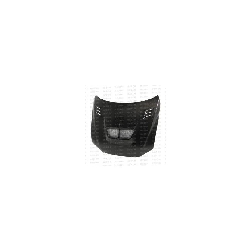 Seibon TS-Style Carbon Fibre Bonnet Lexus IS 300 01-05