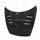 Seibon TS-Style Carbon Fibre Bonnet Mazda RX-8 04-11