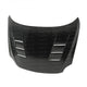 Seibon TS-Style Carbon Fibre Bonnet Scion TC 05-10