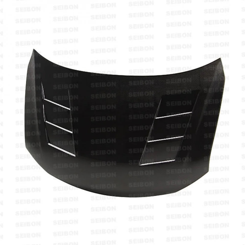 Seibon TS-Style Carbon Fibre Bonnet Scion TC 11-13