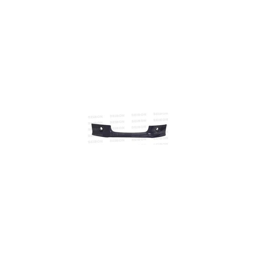 Seibon TS-Style Carbon Fibre Front Lip Honda S2000 AP1 99-03
