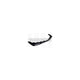 Seibon VR-Style Carbon Fibre Front Lip Mitsubishi Lancer EVO 8 03-05