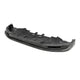 Seibon VS-Style Carbon Fibre Front Lip Nissan R35 GT-R 09-11