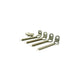 SHG Motorworks Dipstick Retainer Honda K-Series PRB