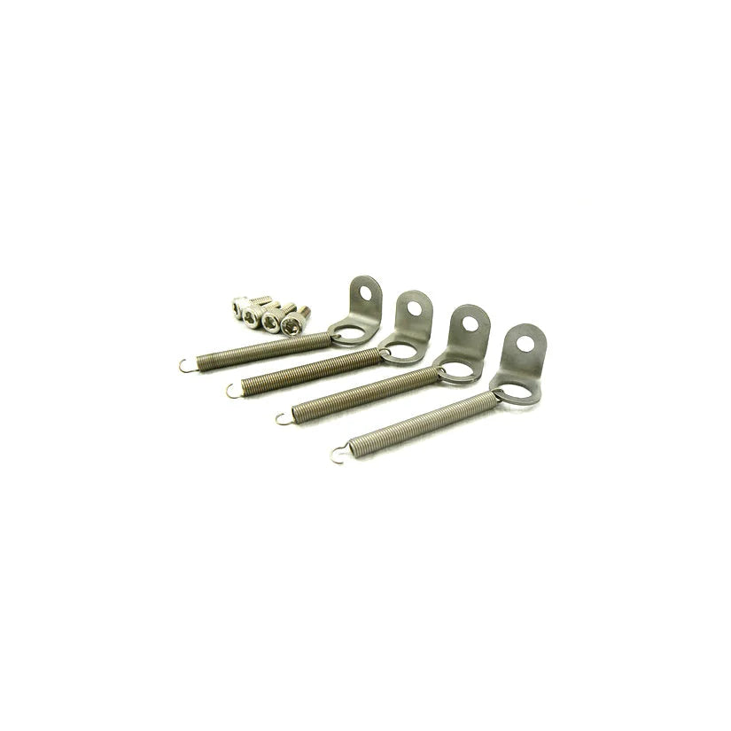 SHG Motorworks Dipstick Retainer Honda K-Series RPC