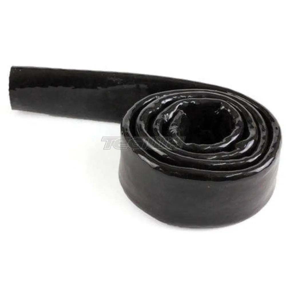 Silicone Fibreglass High Temperature Heat Sleeve 0.5m 15mm ID (AN06/AN08) Thermal Management