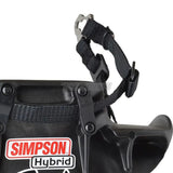Simpson Hybrid Sport HANS FHR Device