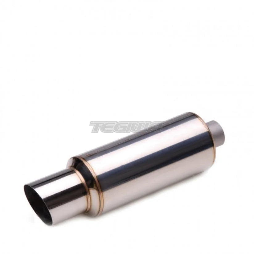 Skunk2 3 Inch Universal Backbox Muffler