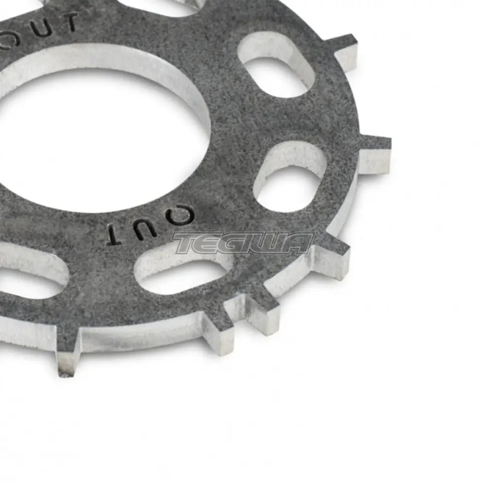 Skunk2 4130 Chromoly Trigger Wheel Honda K-Series K20 K24