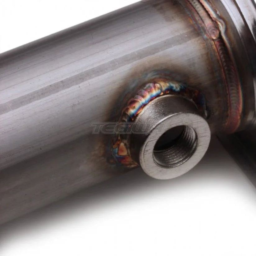 Skunk2 70mm Decat Test Pipe Honda S2000 AP1 AP2