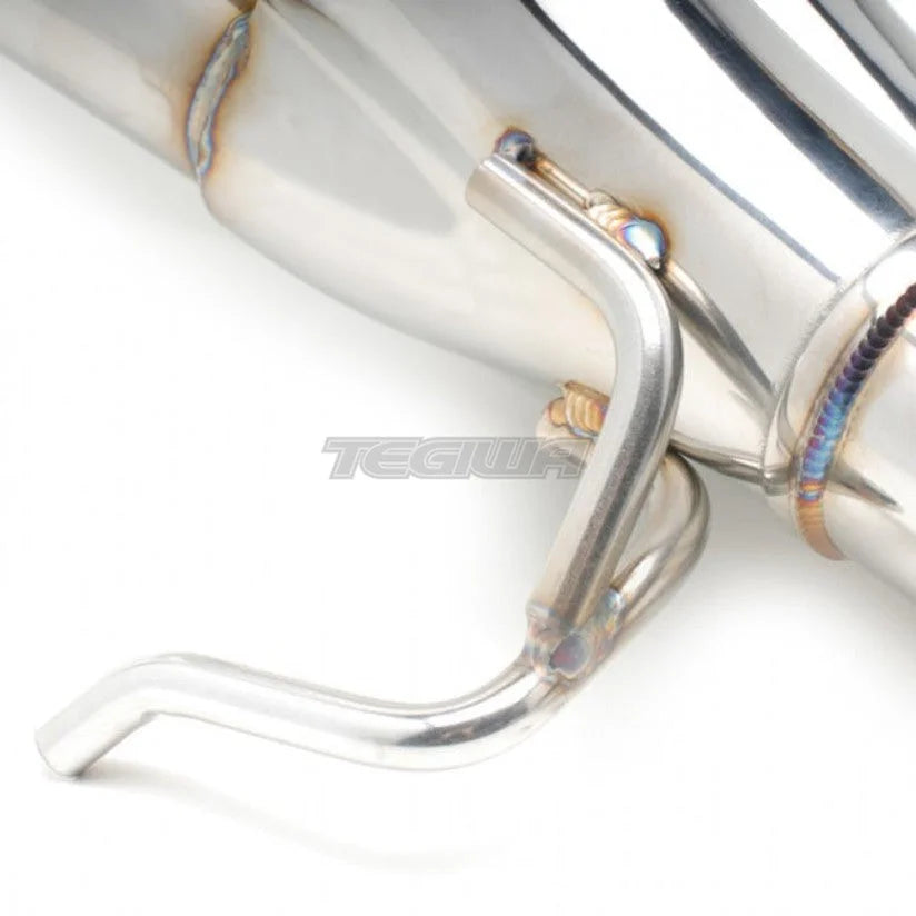 Skunk2 Alpha Exhaust Manifold Header Honda Integra Type R DC5 02-05