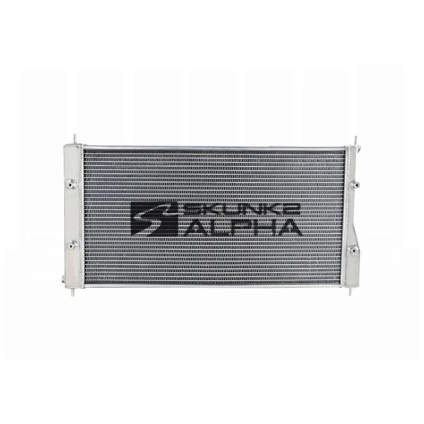 Skunk2 Alpha Series Alloy Radiator Subaru Brz Toyota Gt86 13-20 Radiators