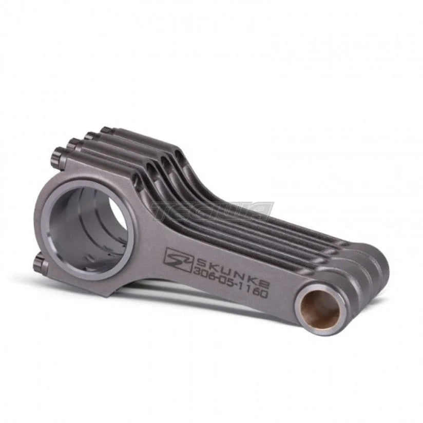 Skunk2 Alpha Series Connecting Con Rods Honda B-Series B16A