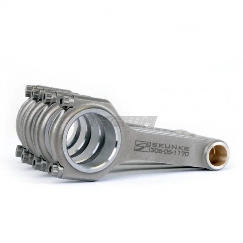 Skunk2 Alpha Series Connecting Con Rods Honda H-Series H22A
