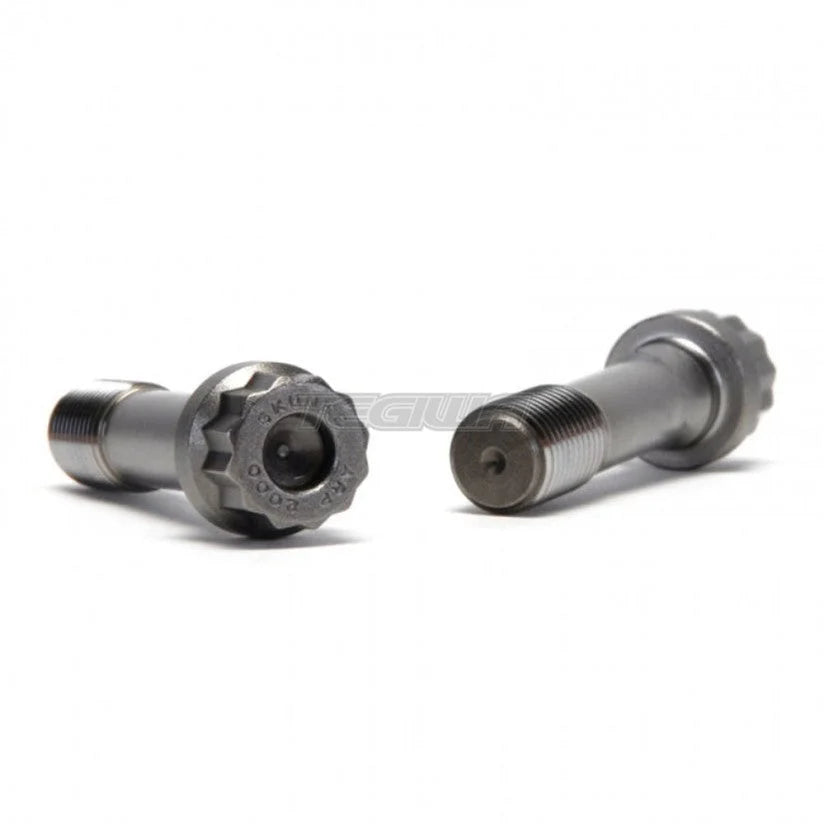 Skunk2 Alpha Series Connecting Con Rods Honda H-Series H22A