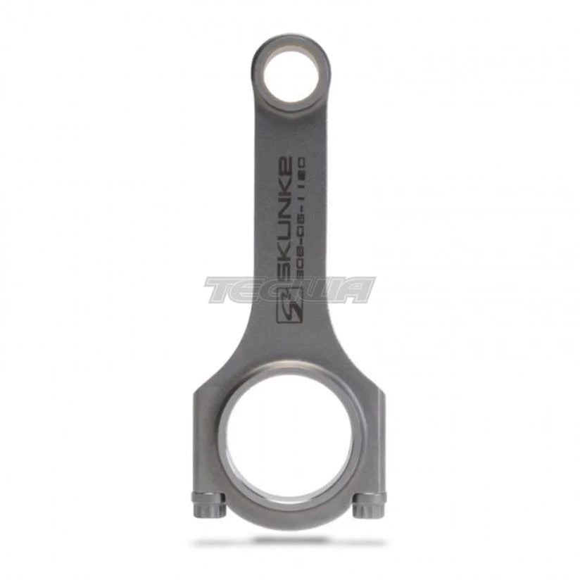 Skunk2 Alpha Series Connecting Con Rods Vitara Piston-Spec Honda D-Series D16 D16ZC