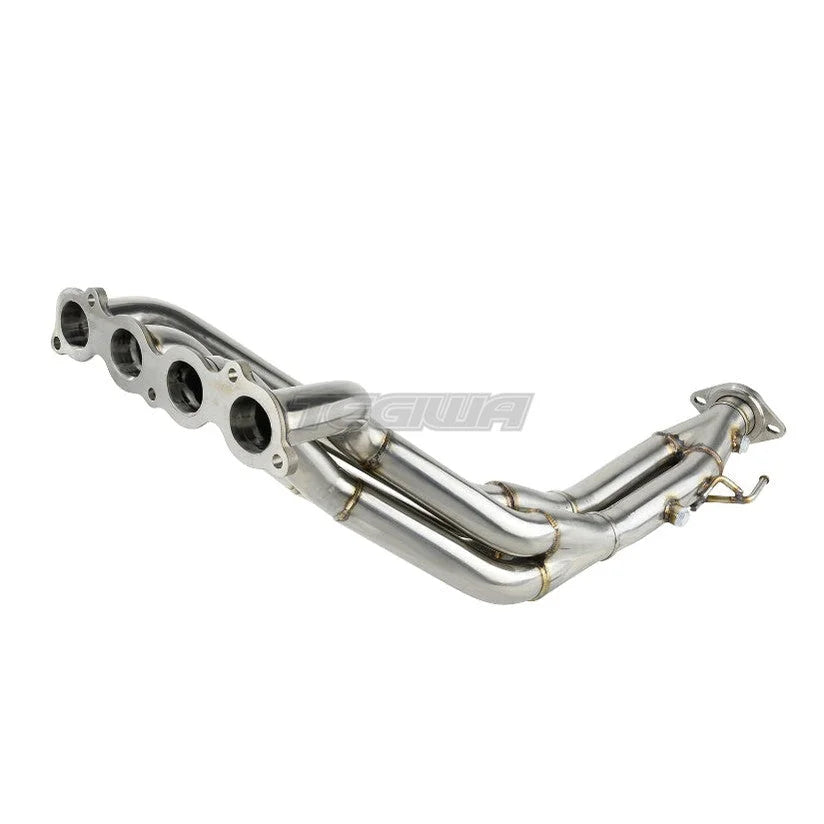 Skunk2 Alpha Series Exhaust Manifold Header Honda Civic Type R FD2 06-11