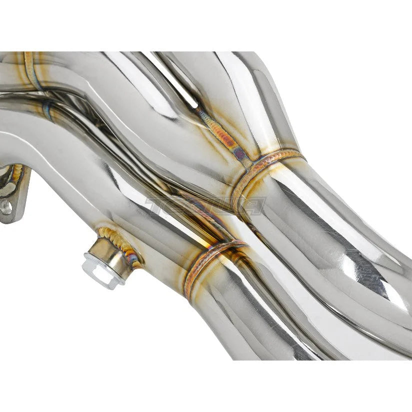 Skunk2 Alpha Series Exhaust Manifold Header Honda D-Series