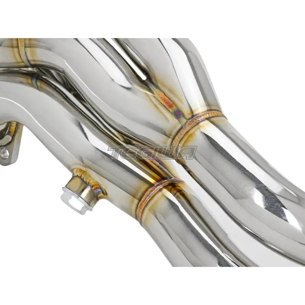 Skunk2 Alpha Series Exhaust Manifold Header Honda D-Series