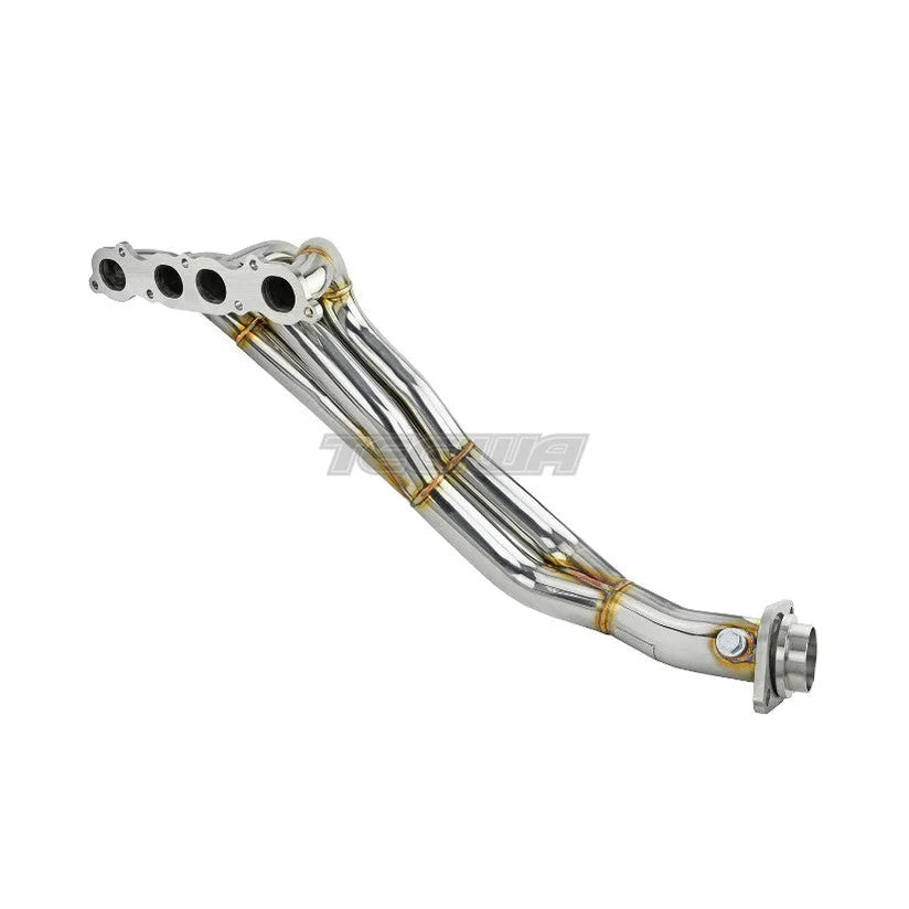 Skunk2 Alpha Series Exhaust Manifold Header Honda S2000 00-09