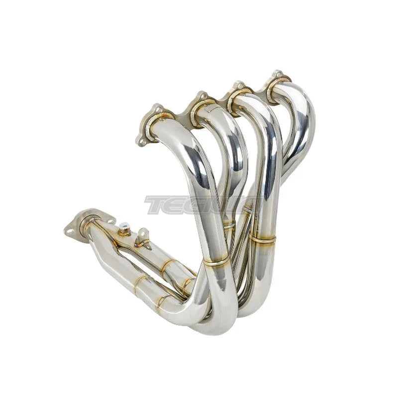 Skunk2 Alpha Series Header Exhaust Manifold Honda B-Series