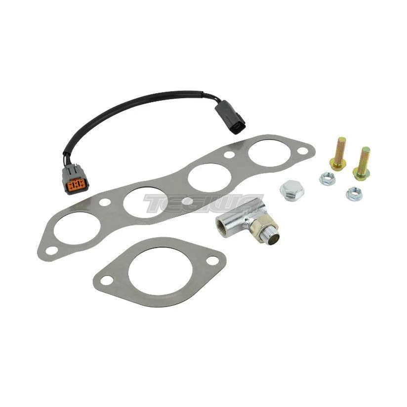 Skunk2 Alpha Series Header Exhaust Manifold Mazda MX-5 ND 2.0 15+ LHD Only