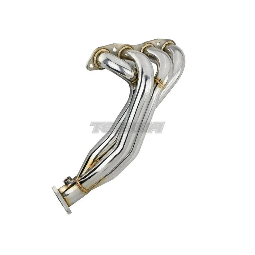 Skunk2 Alpha Series Header Exhaust Manifold Mazda MX-5 ND 2.0 15+ LHD Only