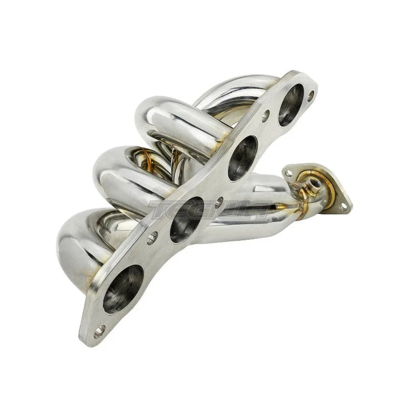 Skunk2 Alpha Series Header Exhaust Manifold Mazda MX-5 ND 2.0 15+ LHD Only