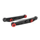 Skunk2 Alpha Series Rear Lower Control Arms Honda Civic CRX EF