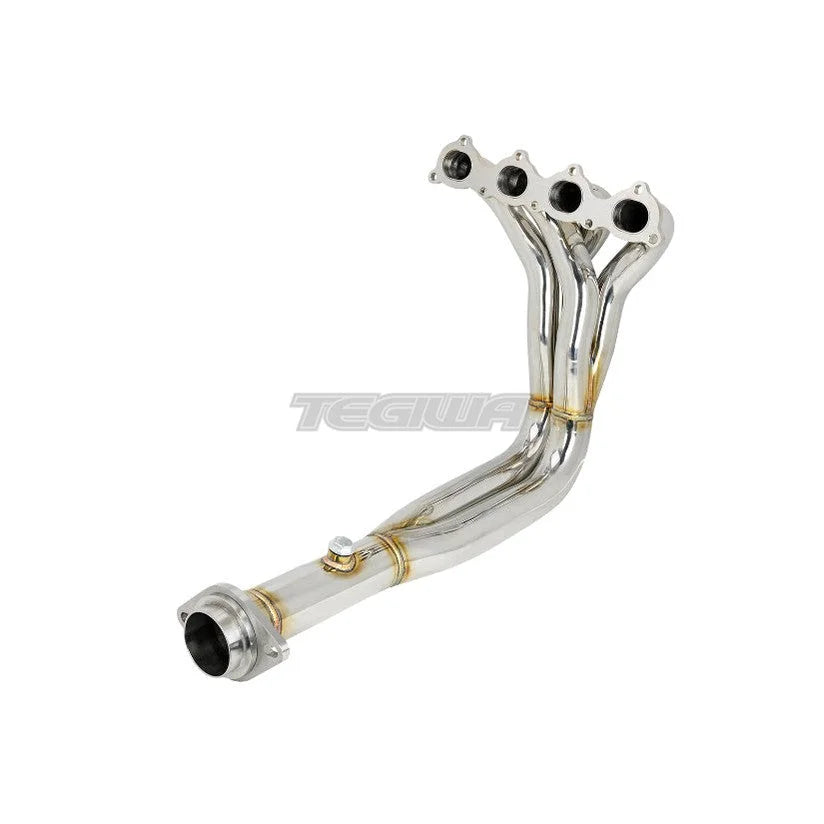 Skunk2 Alpha Series V2 Header Exhaust Manifold Honda B16A Only