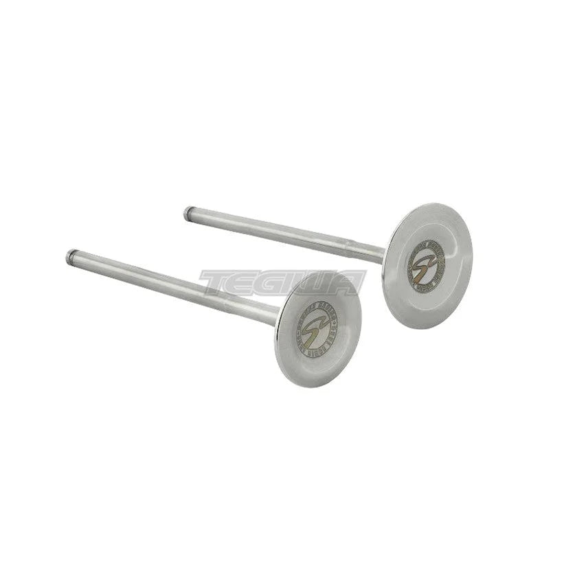 Skunk2 Alpha Series Valves 36mm/30mm Standard Compression Honda K-Series K20 K24