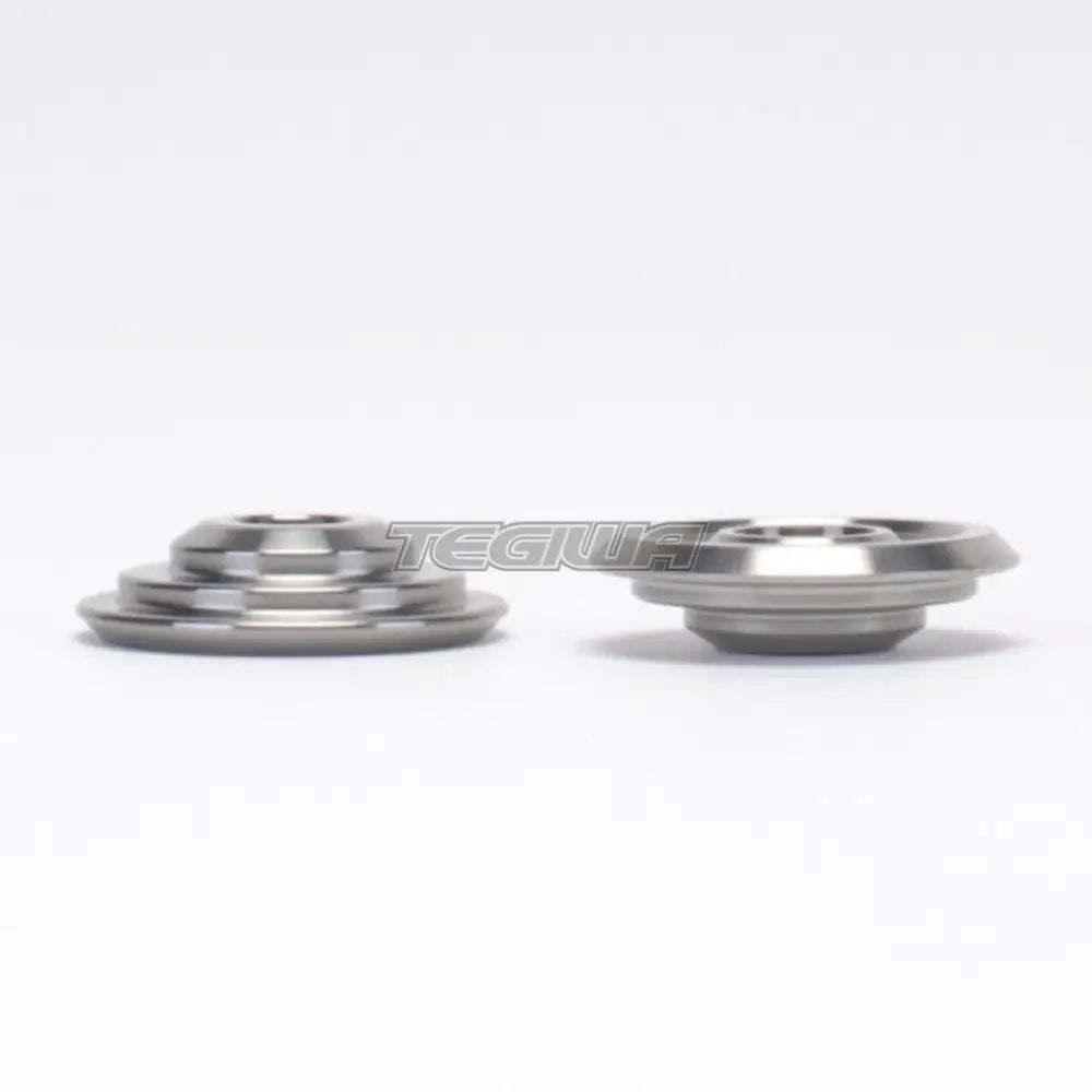 Skunk2 Alpha Valve Spring And Titanium Retainer Kit Honda B-Series